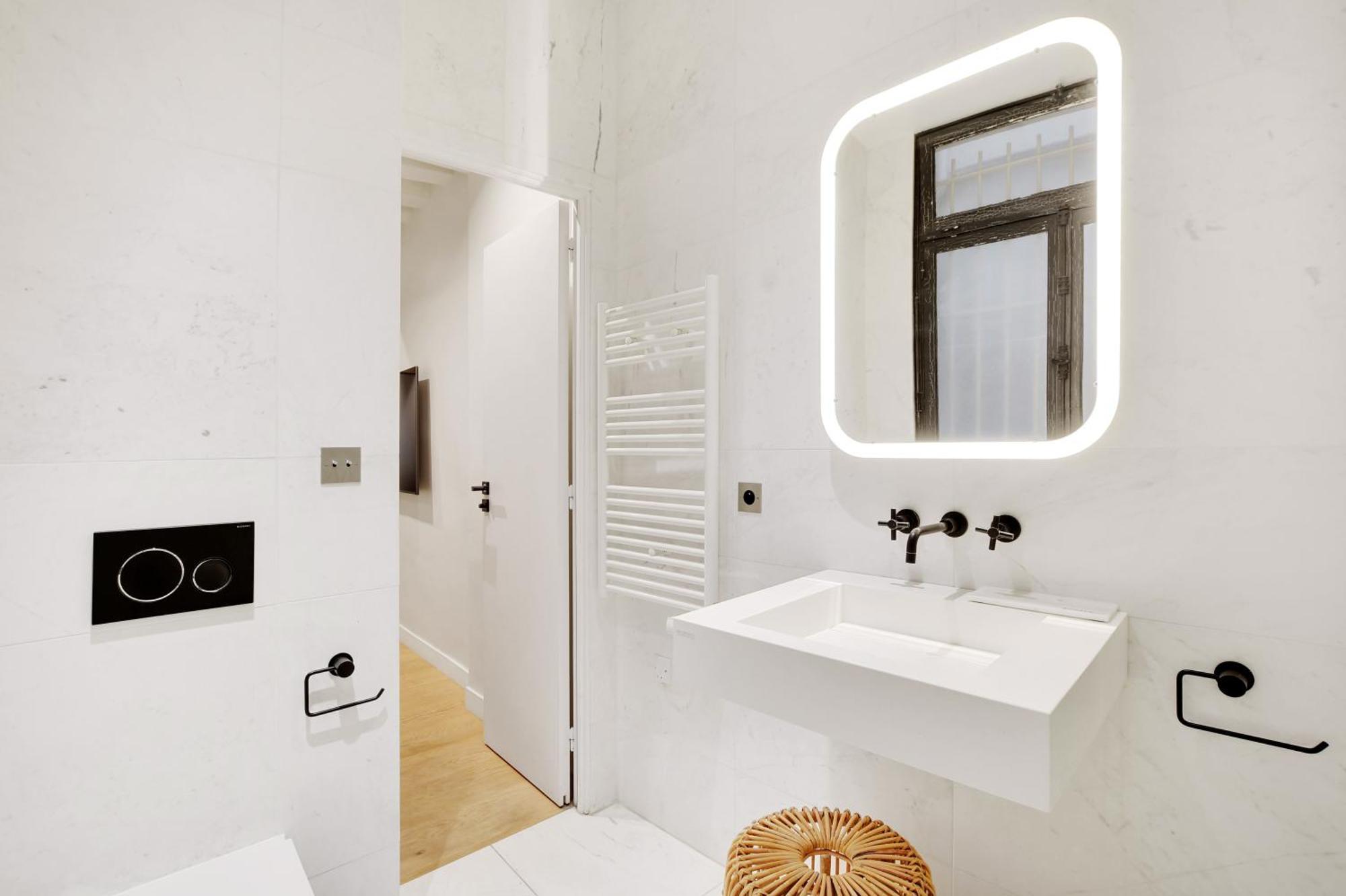 Pick A Flat's In Palais Royal - Rue De Richelieu Appartamento Parigi