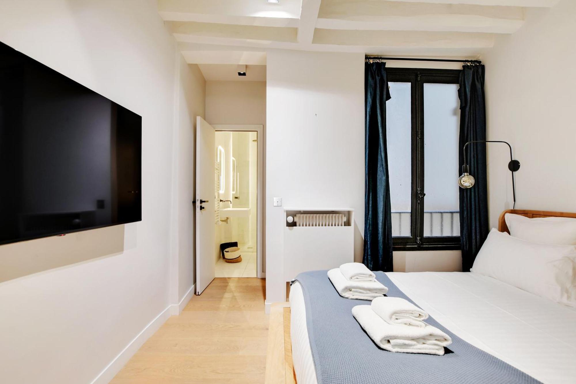 Appartamento Pick A Flat's In Palais Royal - Rue De Richelieu