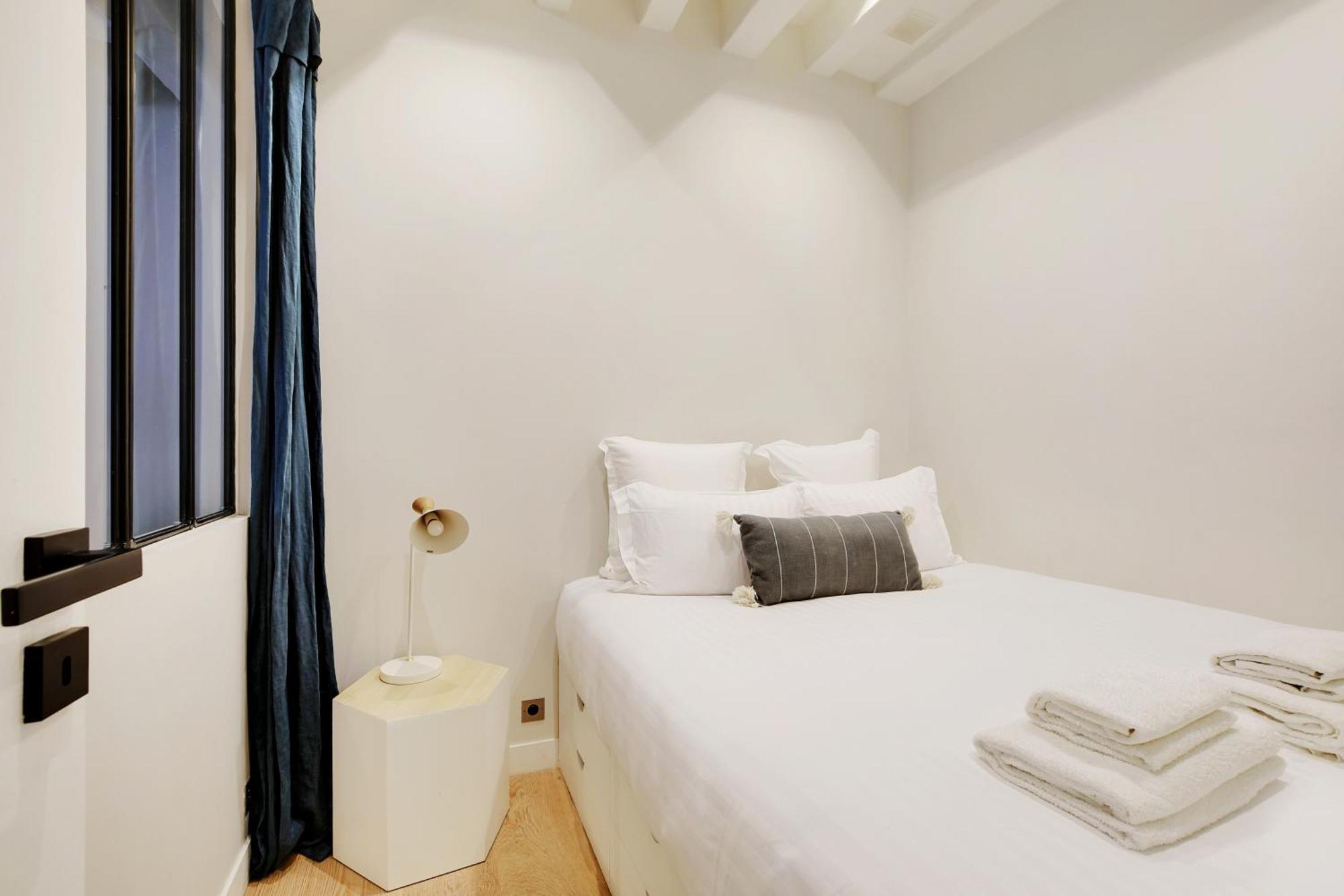 Appartamento Pick A Flat's In Palais Royal - Rue De Richelieu *