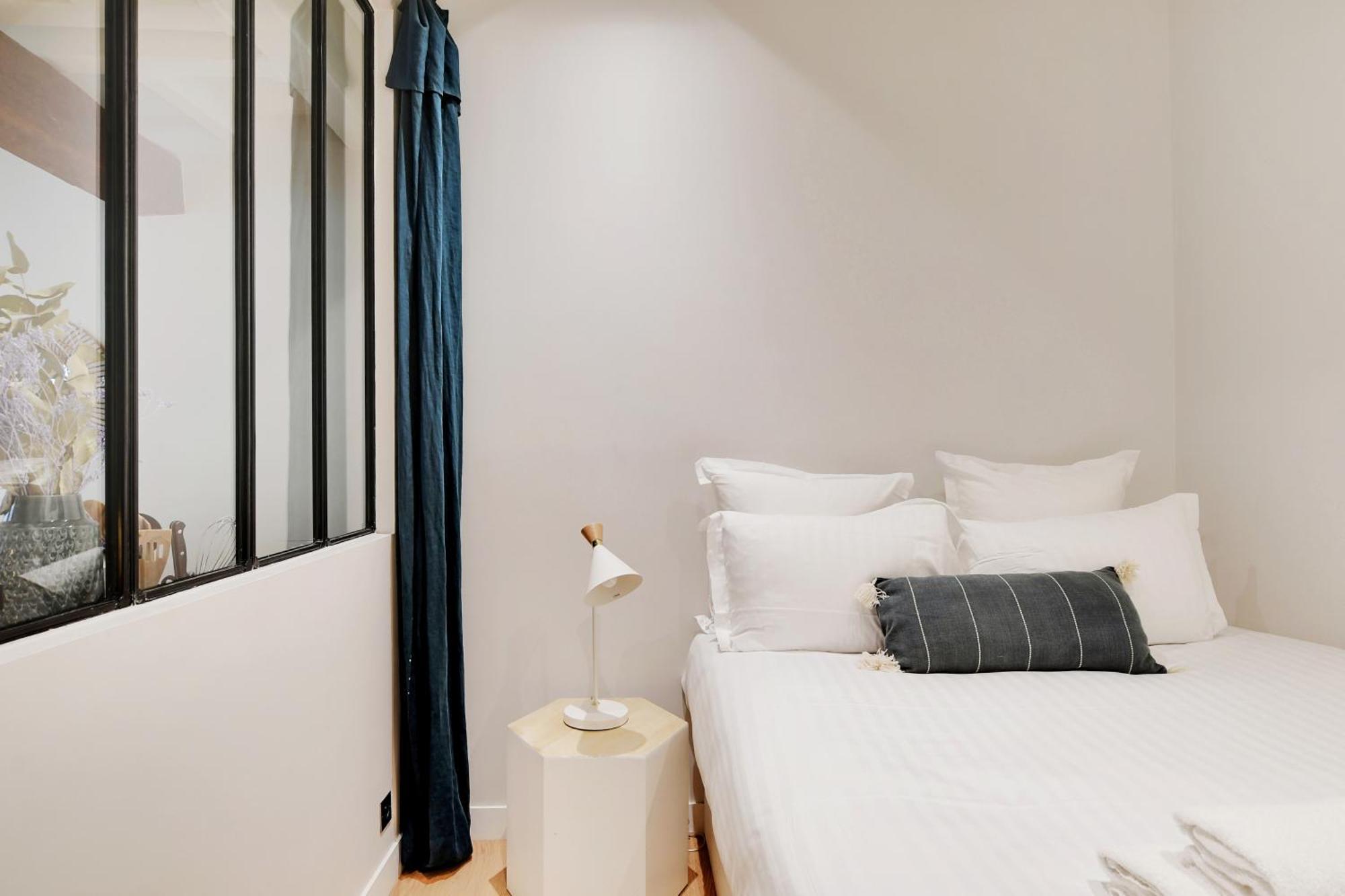 Pick A Flat's In Palais Royal - Rue De Richelieu Parigi