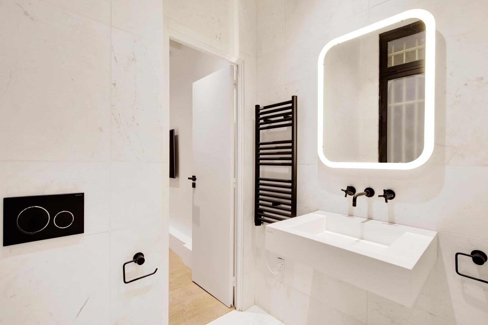Appartamento Pick A Flat's In Palais Royal - Rue De Richelieu