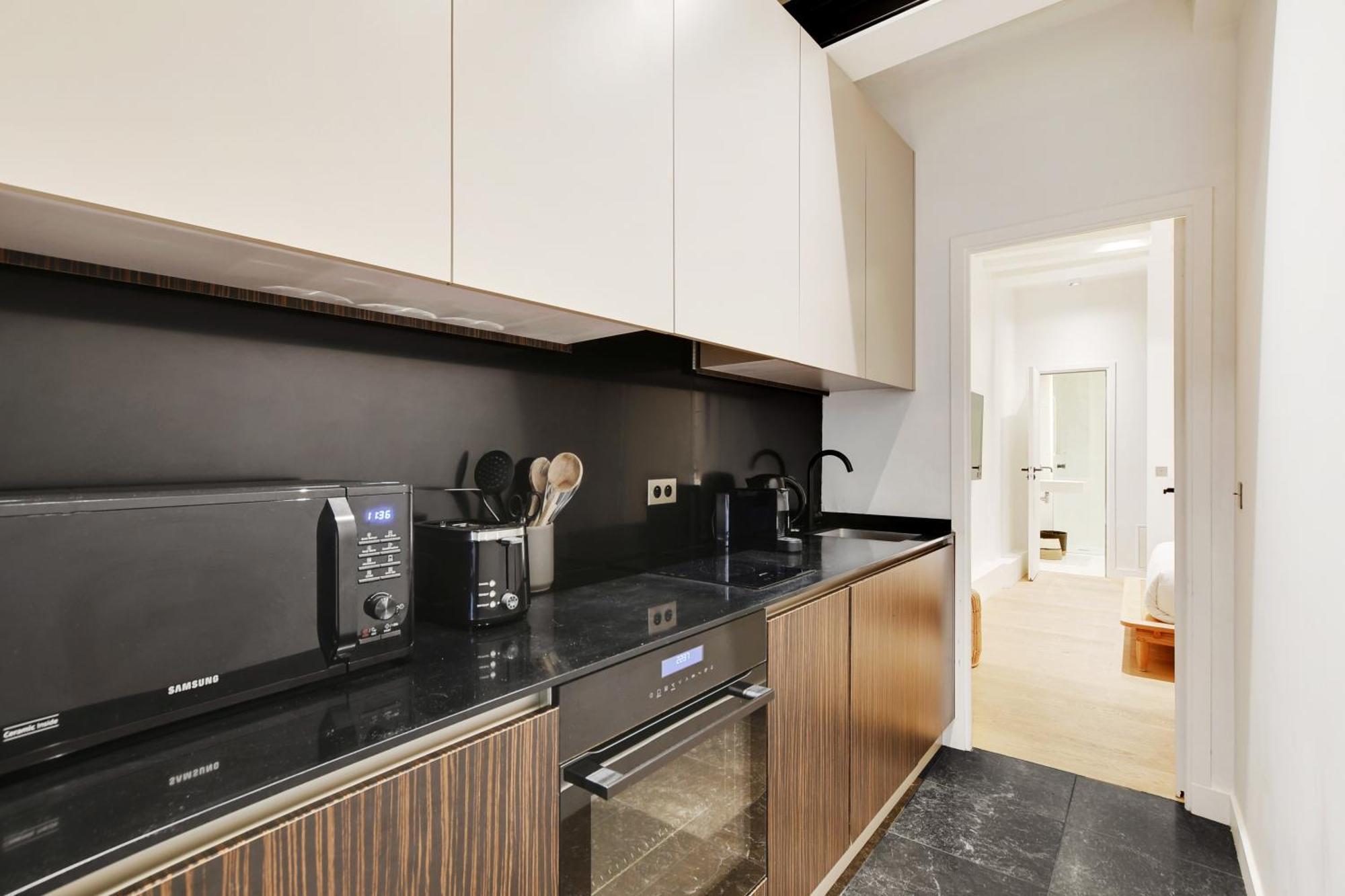 Pick A Flat's In Palais Royal - Rue De Richelieu * Parigi