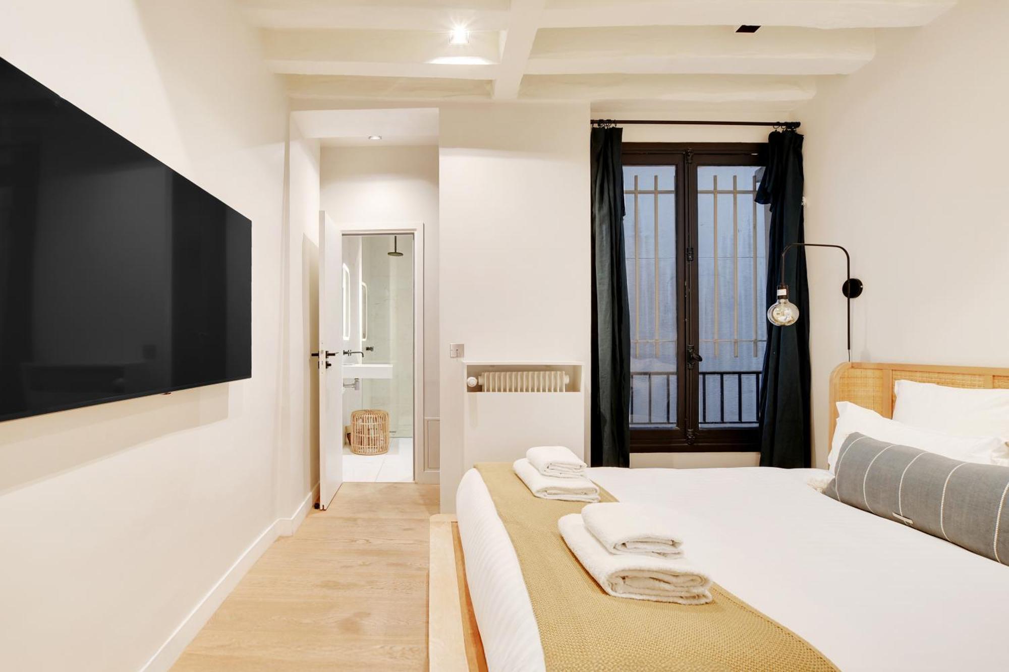 Appartamento Pick A Flat's In Palais Royal - Rue De Richelieu *