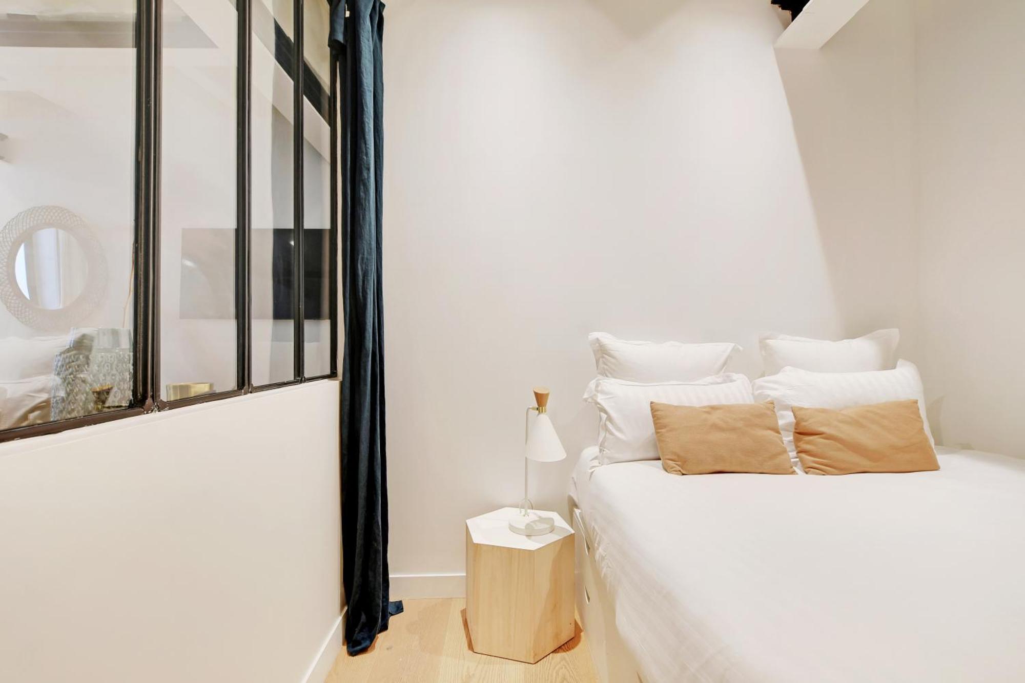 Pick A Flat's In Palais Royal - Rue De Richelieu Appartamento Parigi