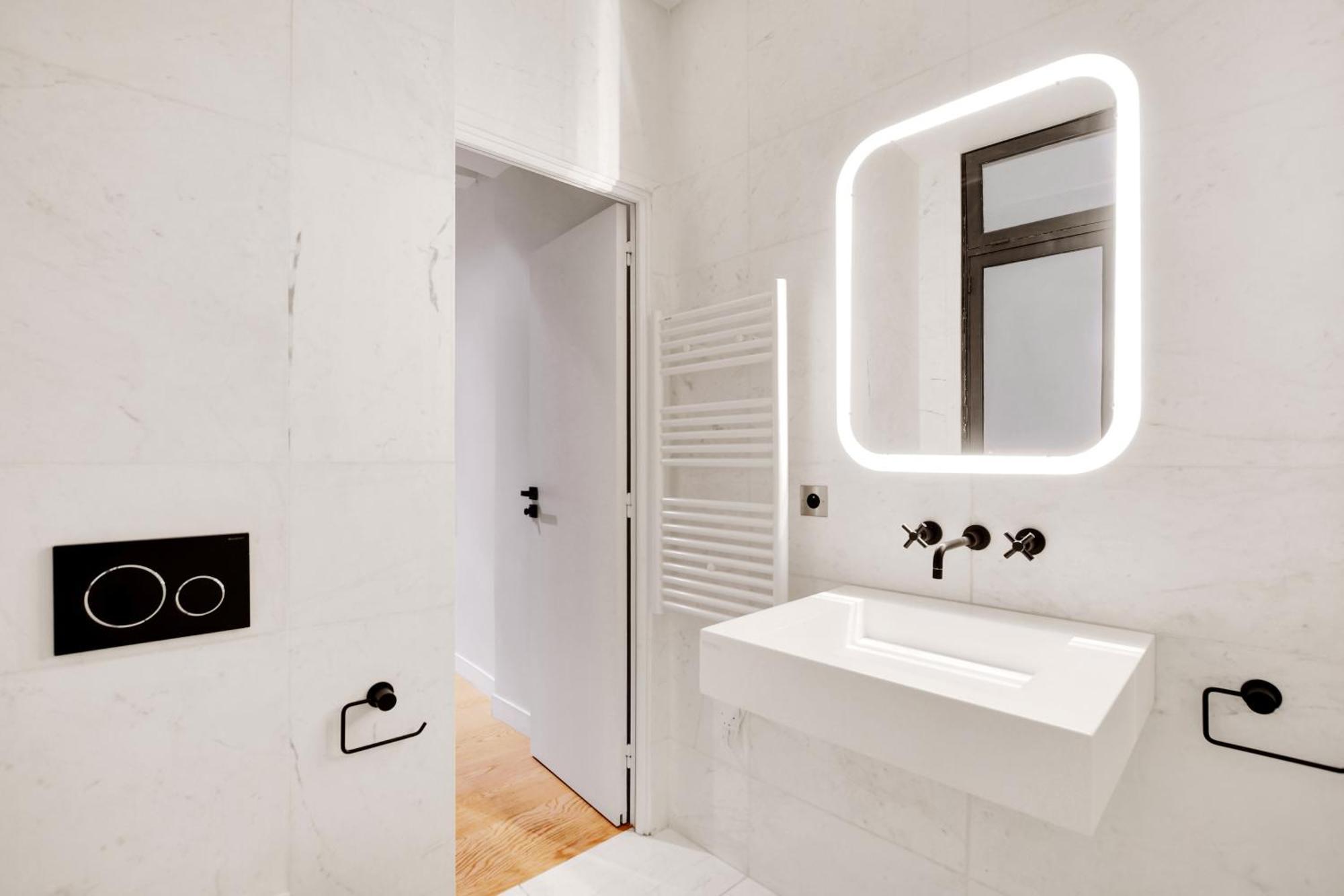Appartamento Pick A Flat's In Palais Royal - Rue De Richelieu Parigi