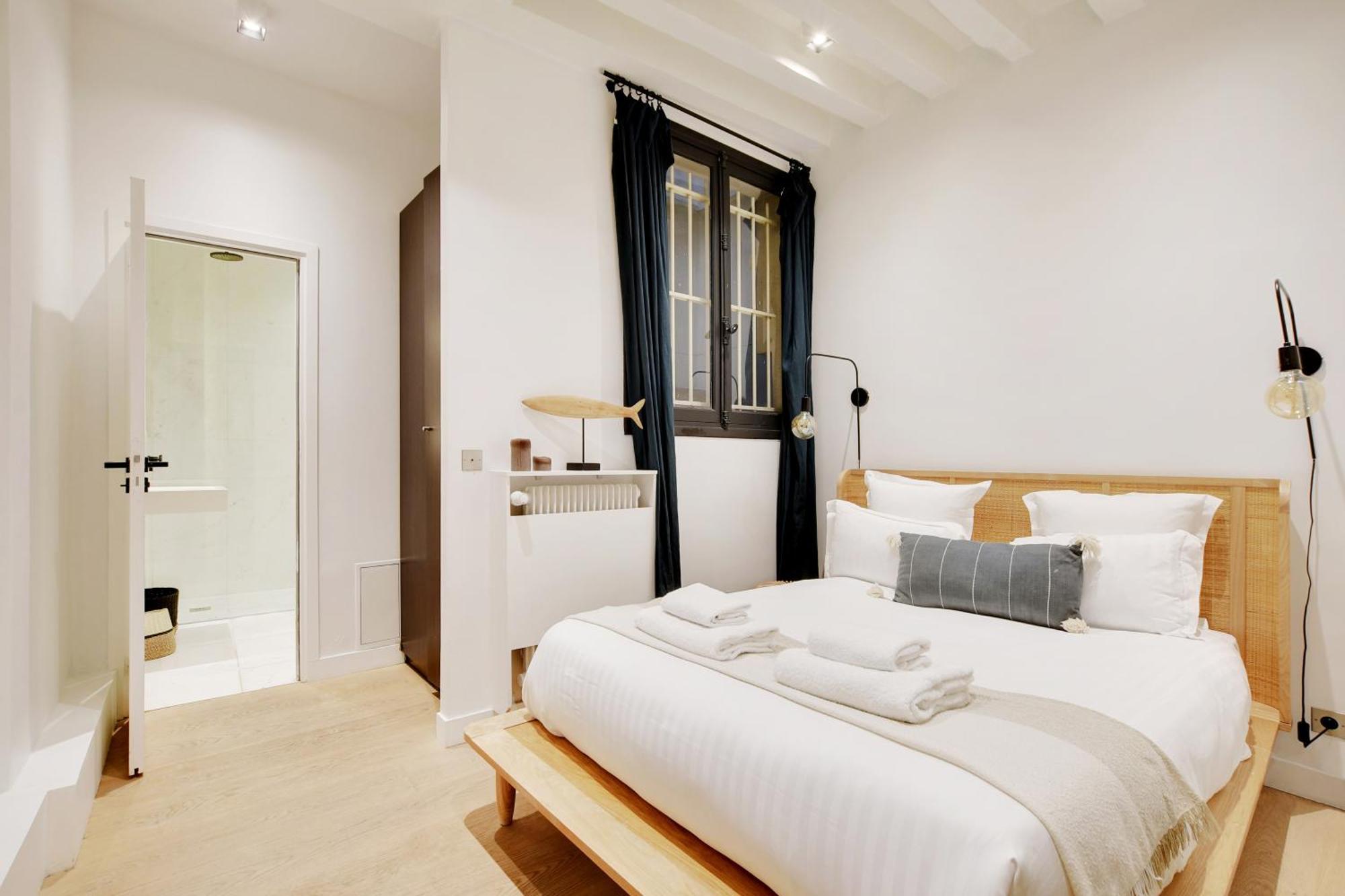 Pick A Flat's In Palais Royal - Rue De Richelieu * Parigi