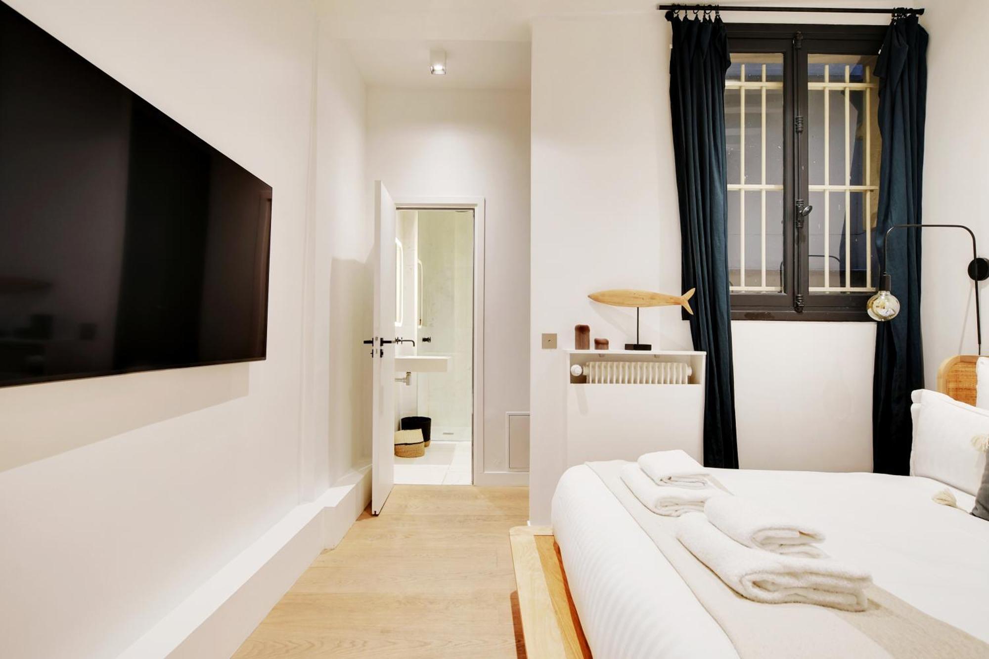 Apartment Pick A Flat's In Palais Royal - Rue De Richelieu