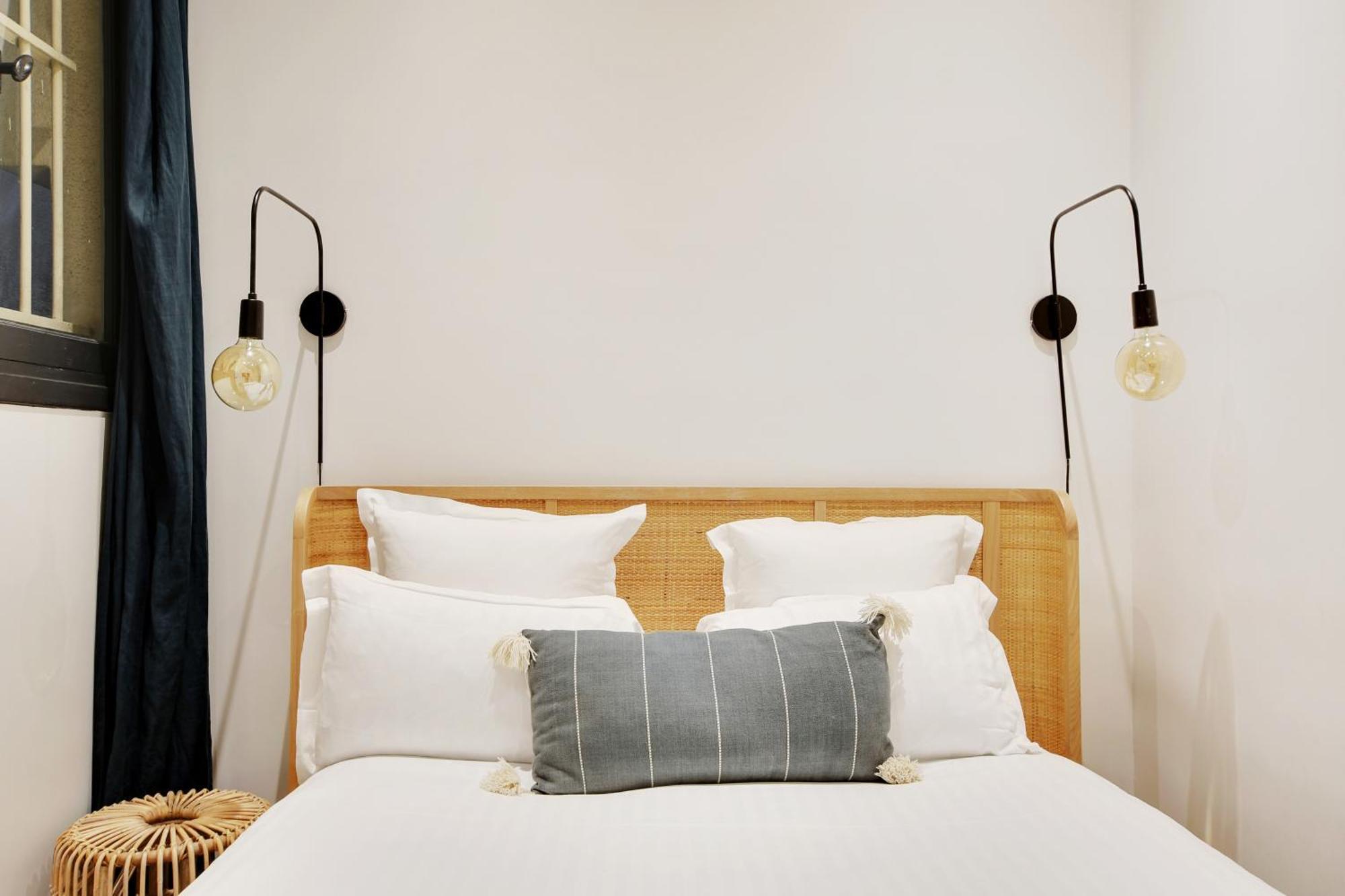 Appartamento Pick A Flat's In Palais Royal - Rue De Richelieu *