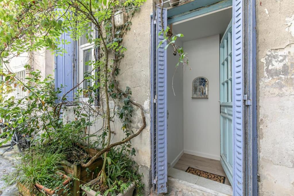 Cosy 20e Parigi