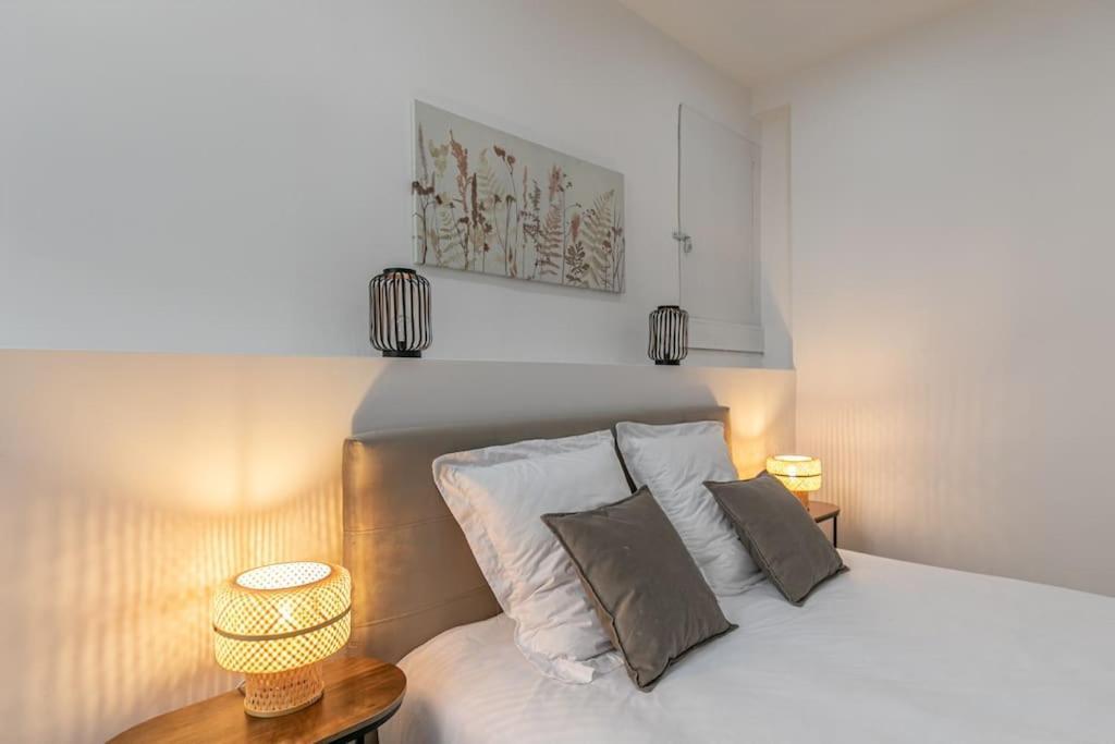 Cosy 20e Appartamento *