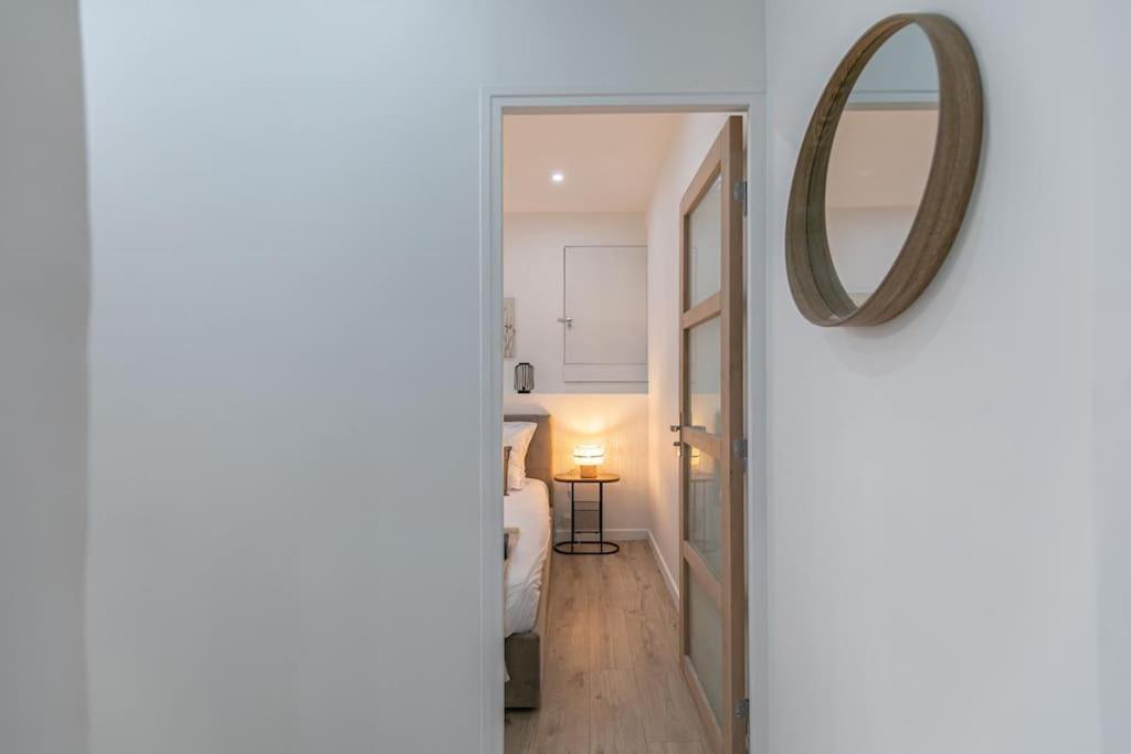 Appartamento Cosy 20e *