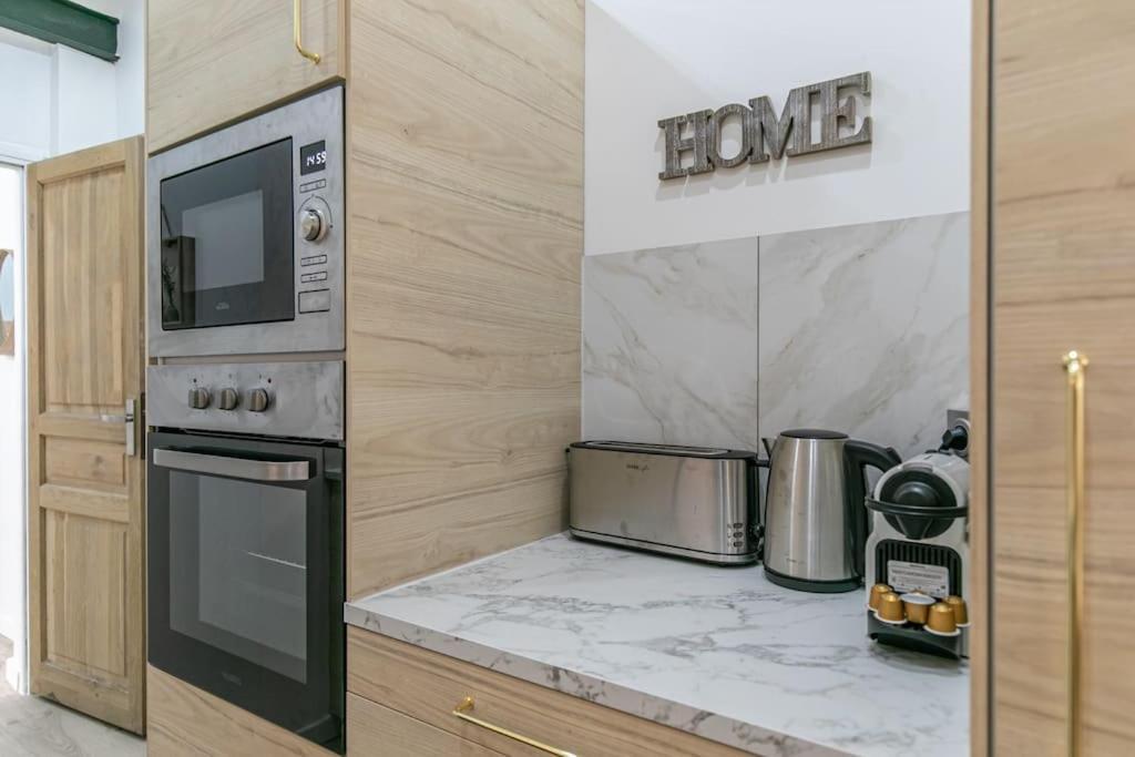 Appartamento Cosy 20e *