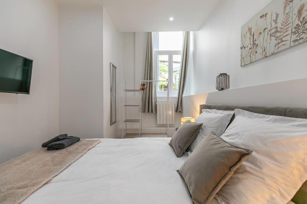 Appartamento Cosy 20e Parigi