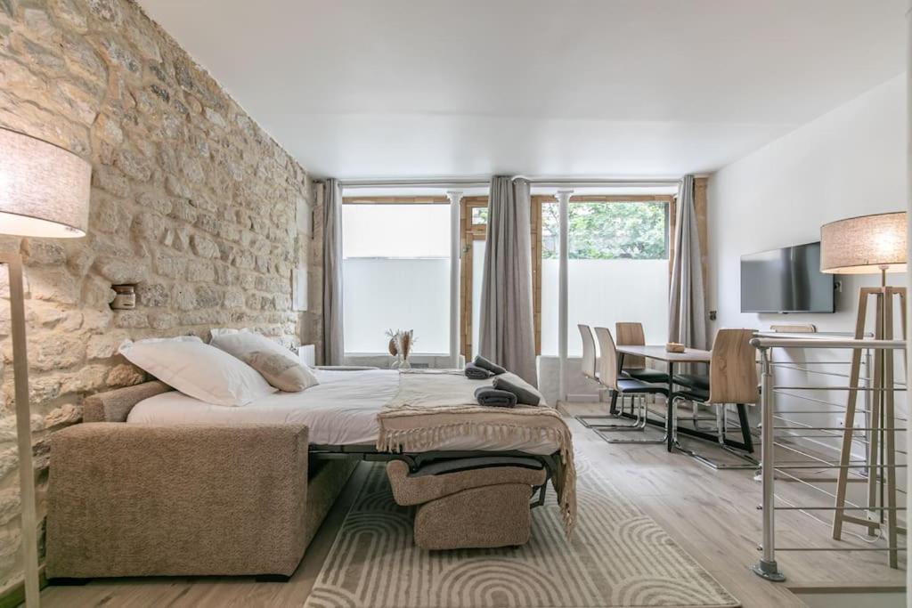 Cosy 20e Parigi