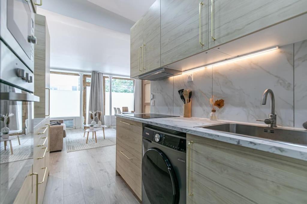 Appartamento Cosy 20e *