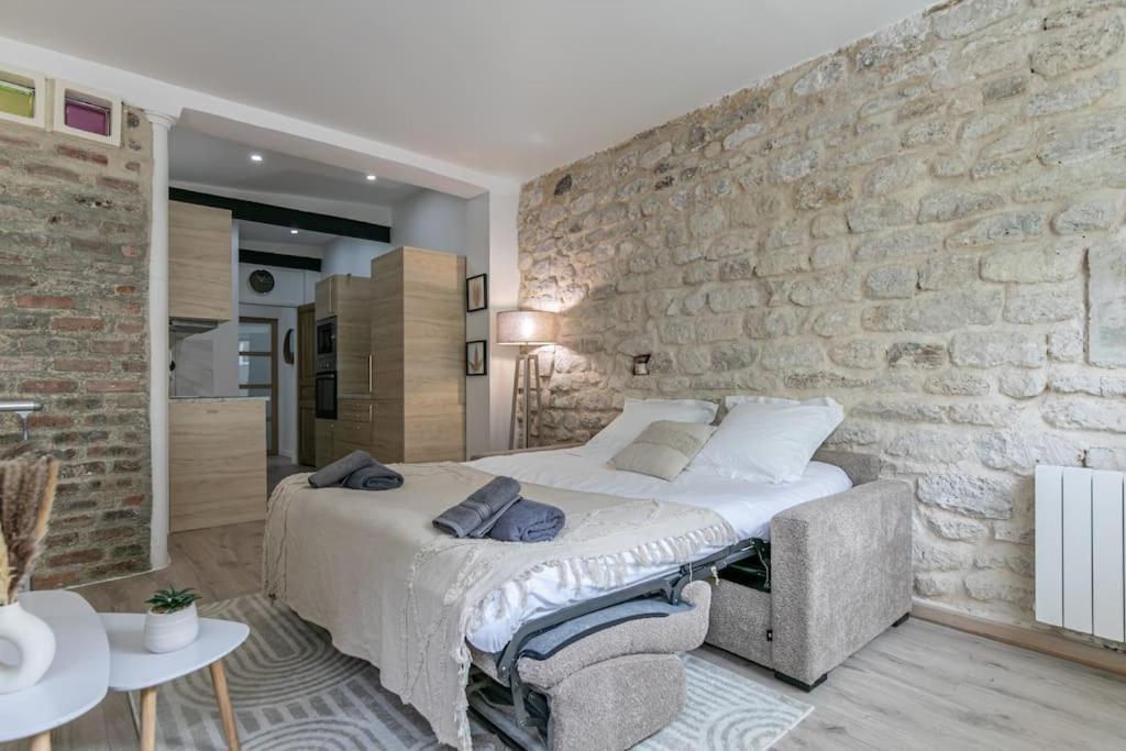 Appartamento Cosy 20e Parigi