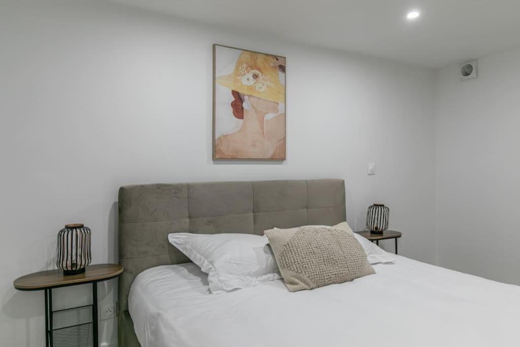 Cosy 20e Parigi