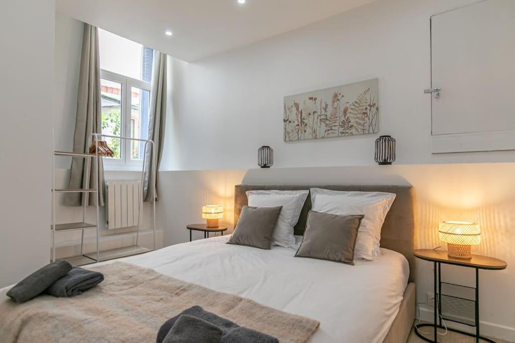 Cosy 20e Appartamento *