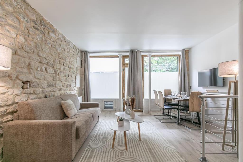 Appartamento Cosy 20e *