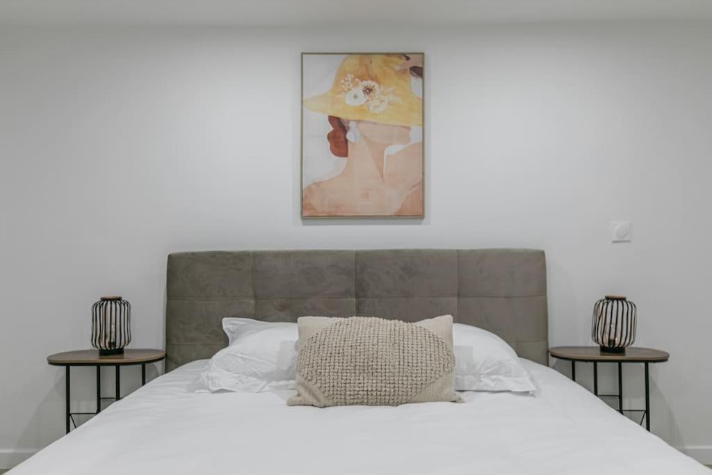 Cosy 20e Appartamento *