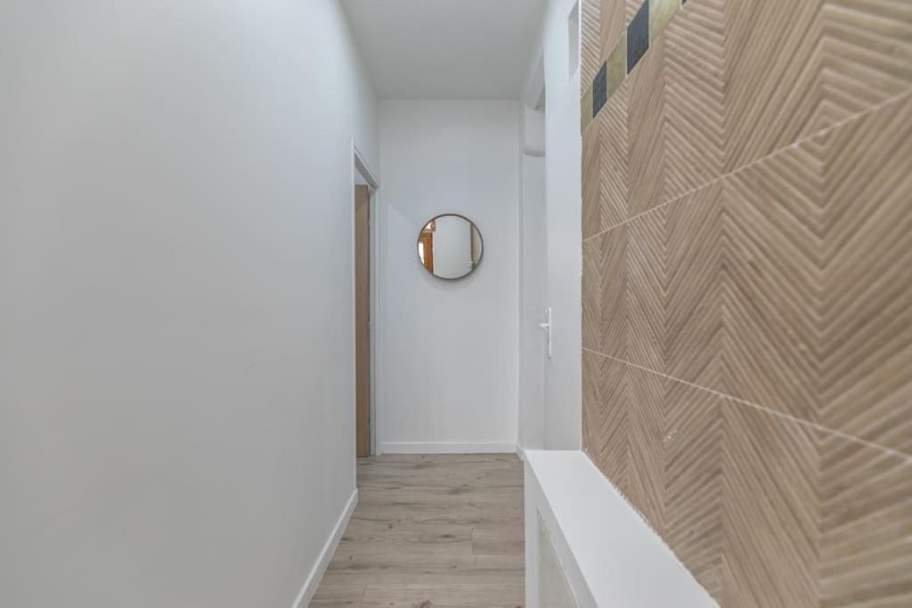 Apartment Cosy 20e *