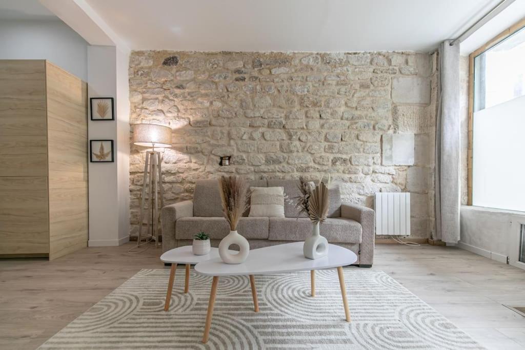 Cosy 20e * Parigi