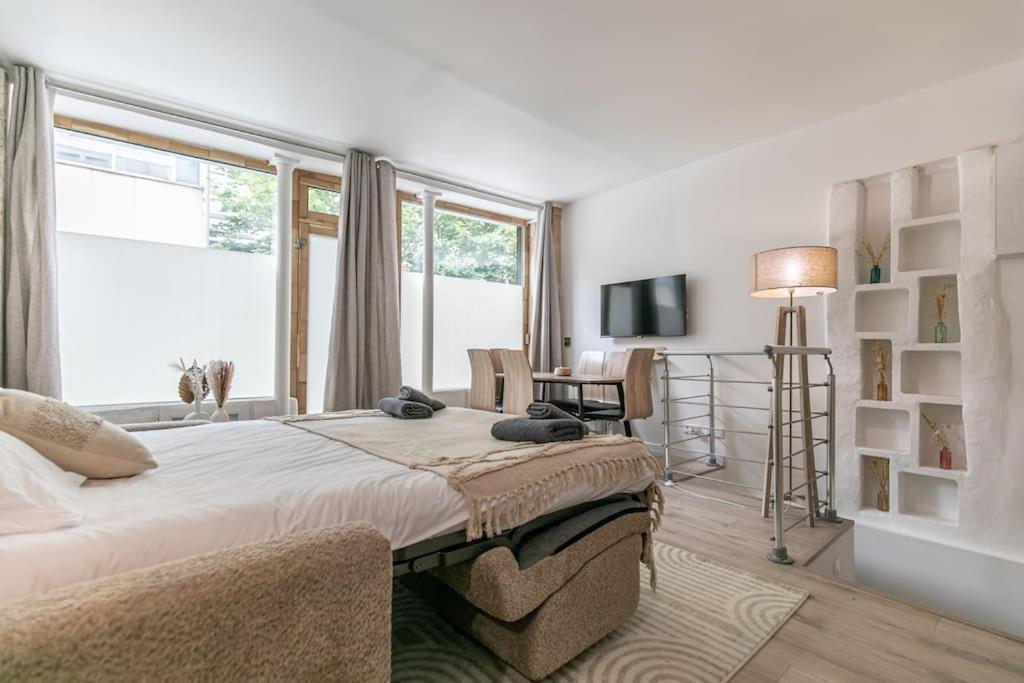 Appartamento Cosy 20e *