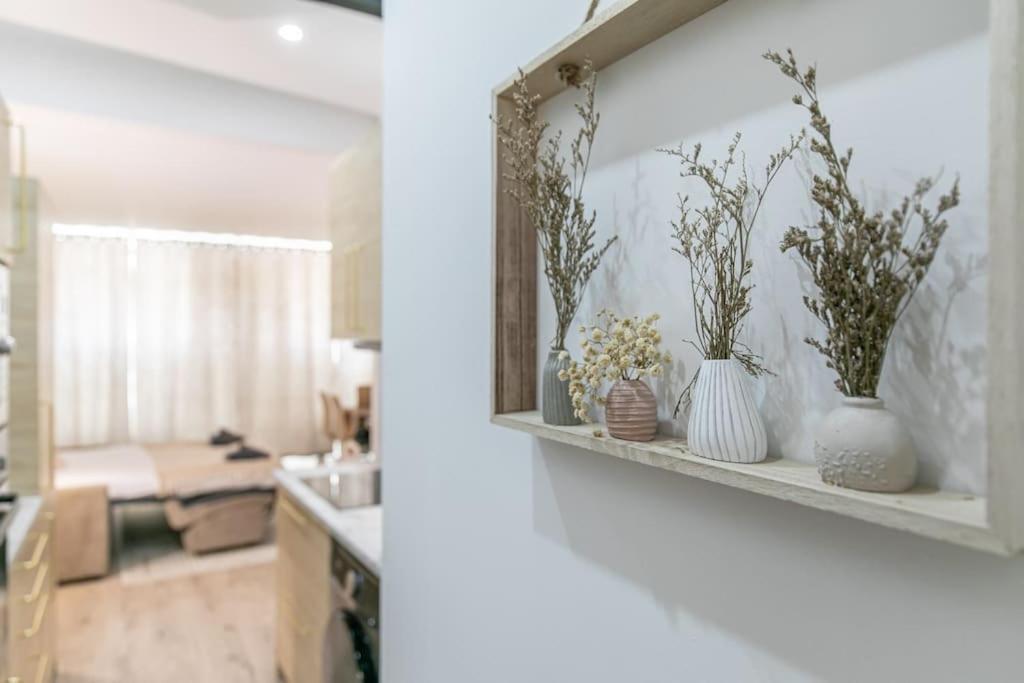 Cosy 20e * Parigi