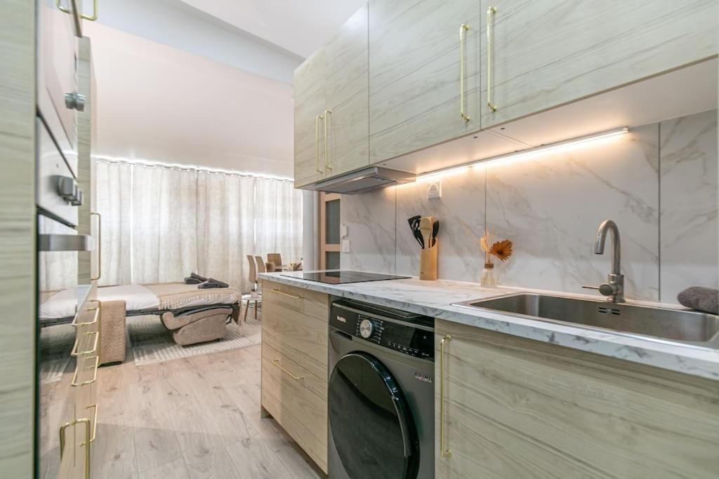 Appartamento Cosy 20e
