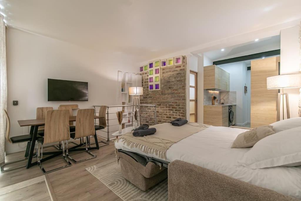 Cosy 20e Appartamento *