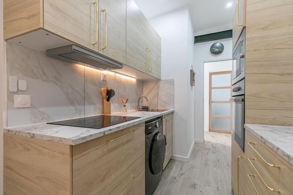 Appartamento Cosy 20e *