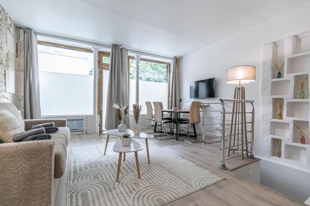 Cosy 20e Parigi