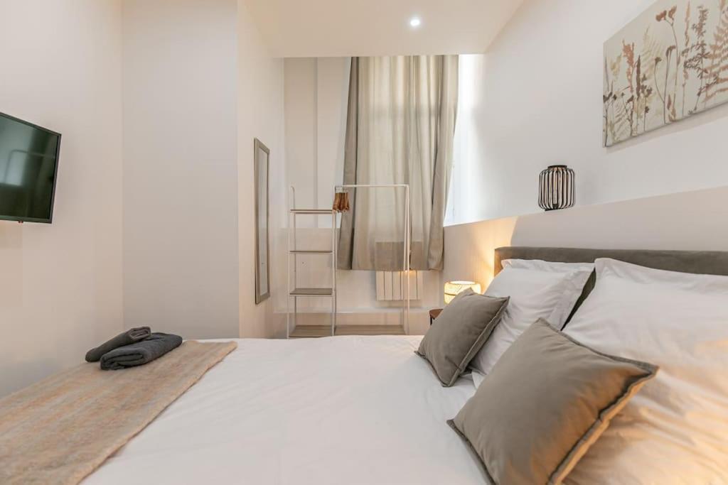 Cosy 20e * Parigi