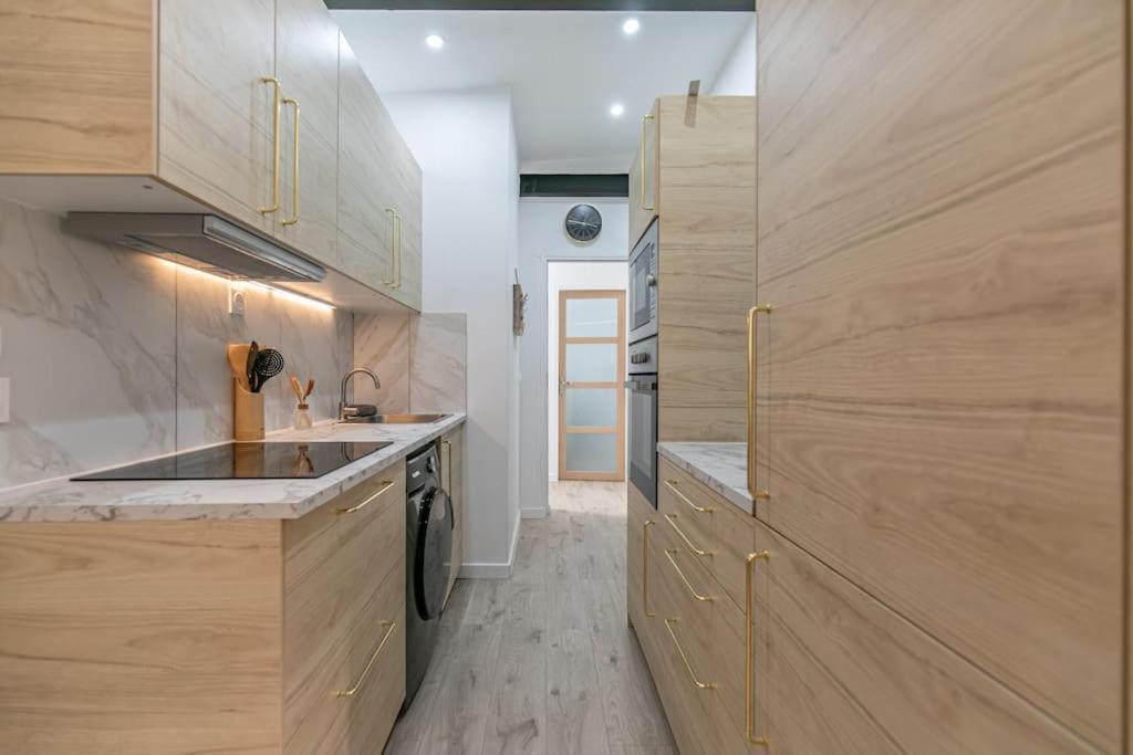 Appartamento Cosy 20e *