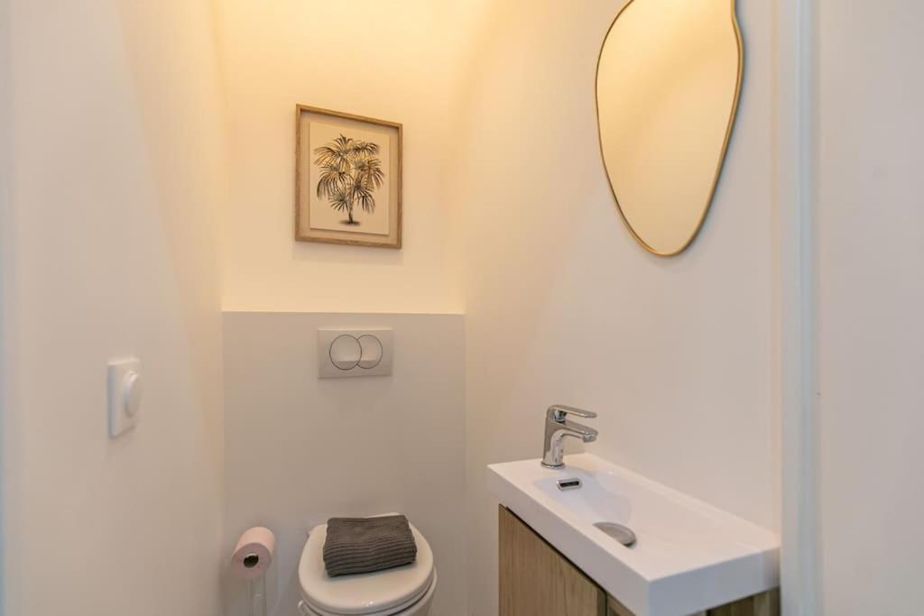 Appartamento Cosy 20e Parigi