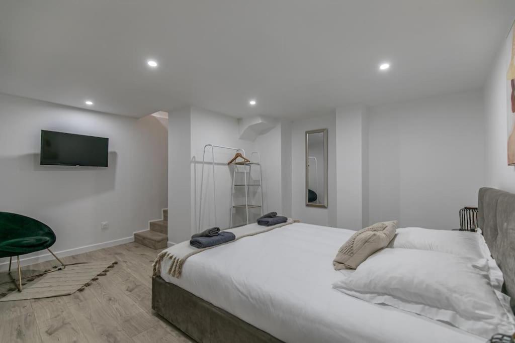 Cosy 20e * Parigi