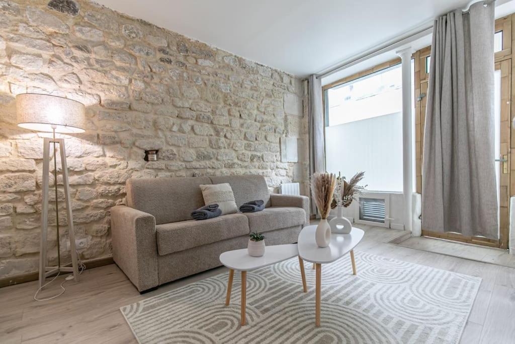 Cosy 20e Appartamento