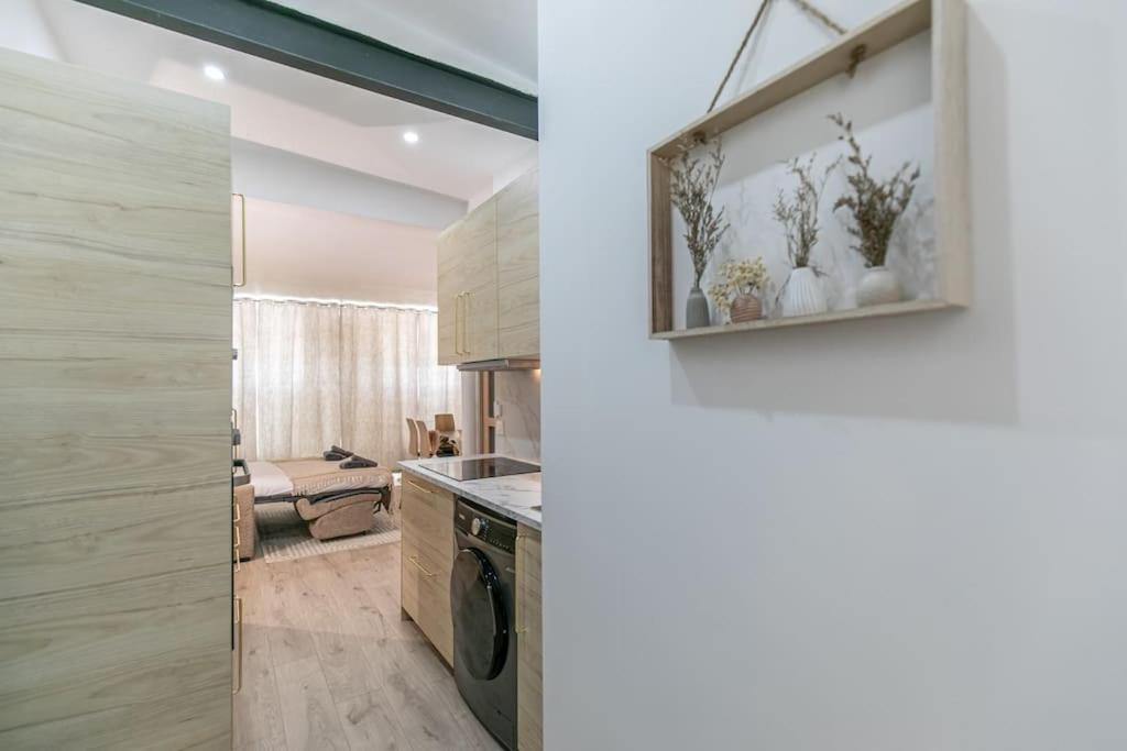 Appartamento Cosy 20e *