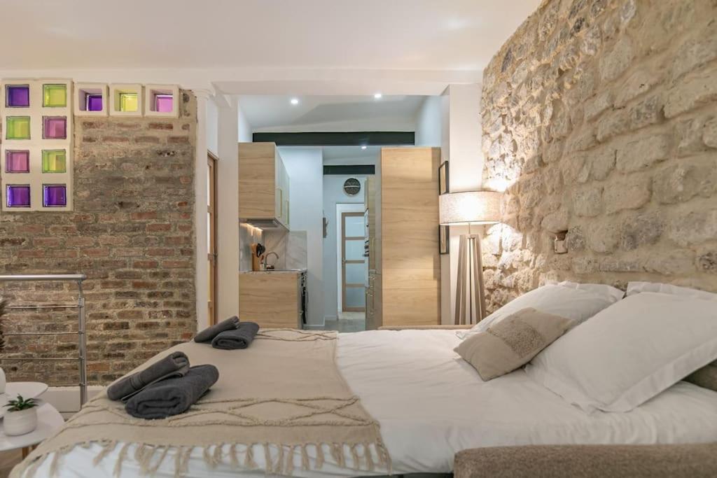 Appartamento Cosy 20e Parigi