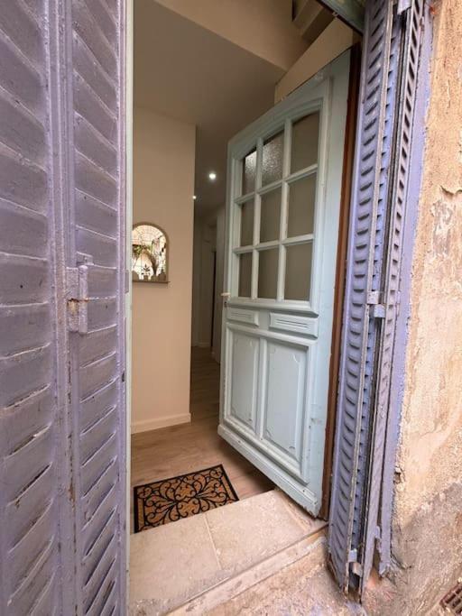 Cosy 20e Parigi