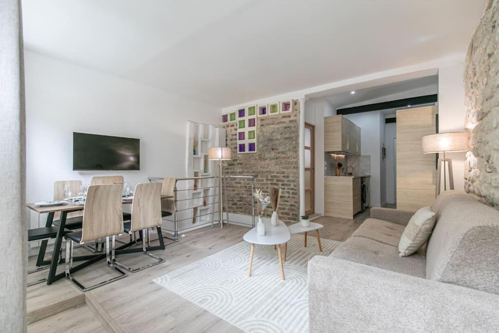 Cosy 20e * Parigi