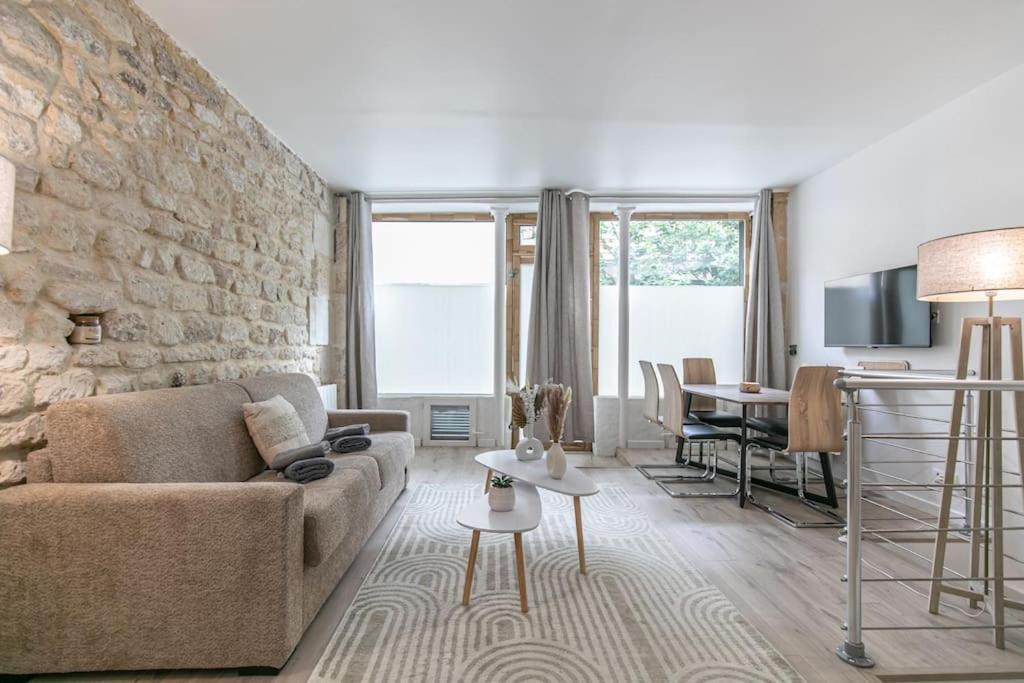 Cosy 20e Appartamento