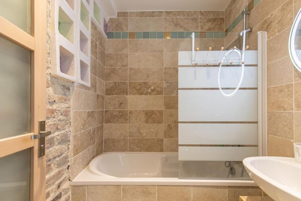 Cosy 20e Appartamento *