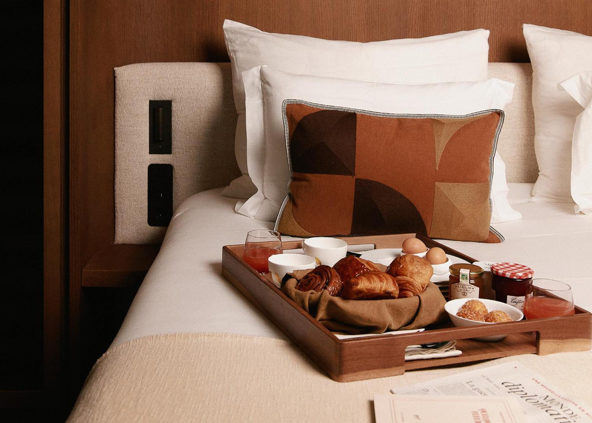 Highstay - Luxury Serviced - Poincare * Parigi