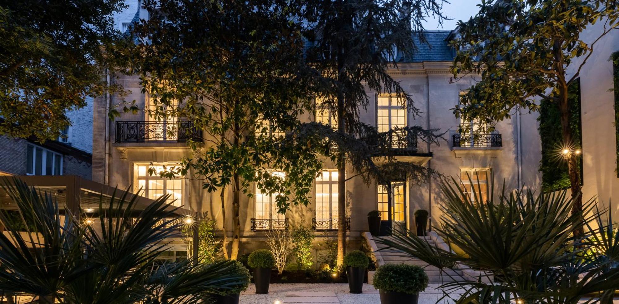 Villa Highstay - Luxury Serviced - Poincare