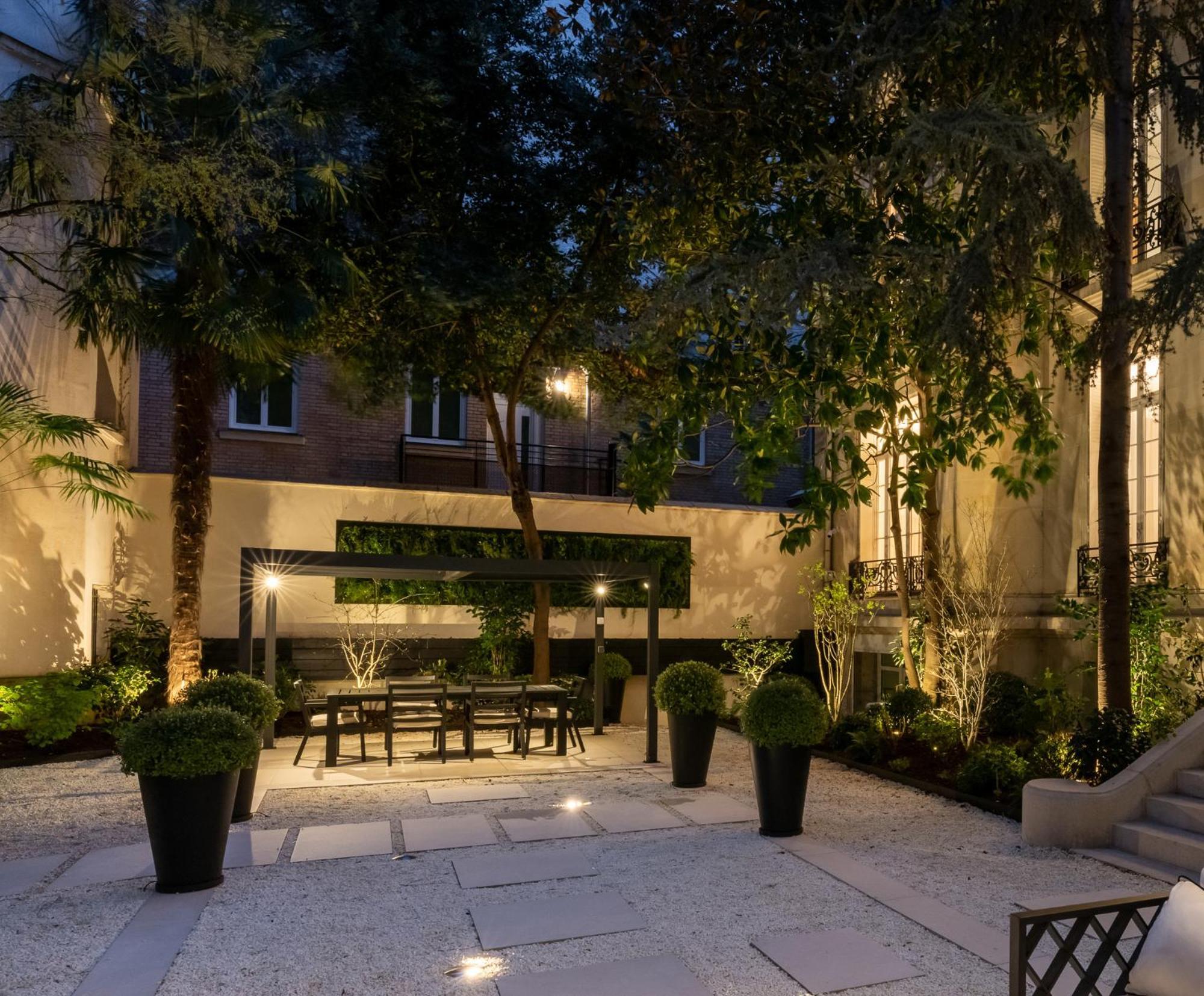 Highstay - Luxury Serviced - Poincare *