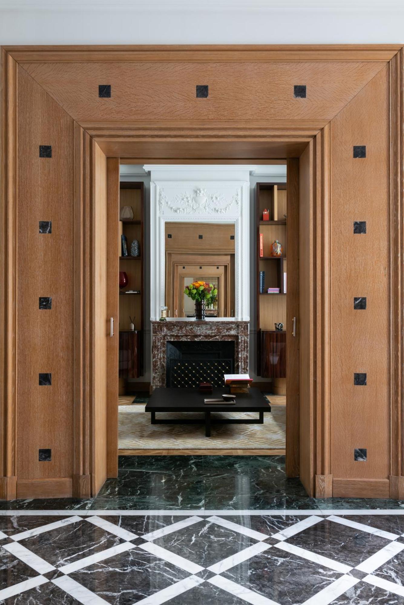 Highstay - Luxury Serviced - Poincare *