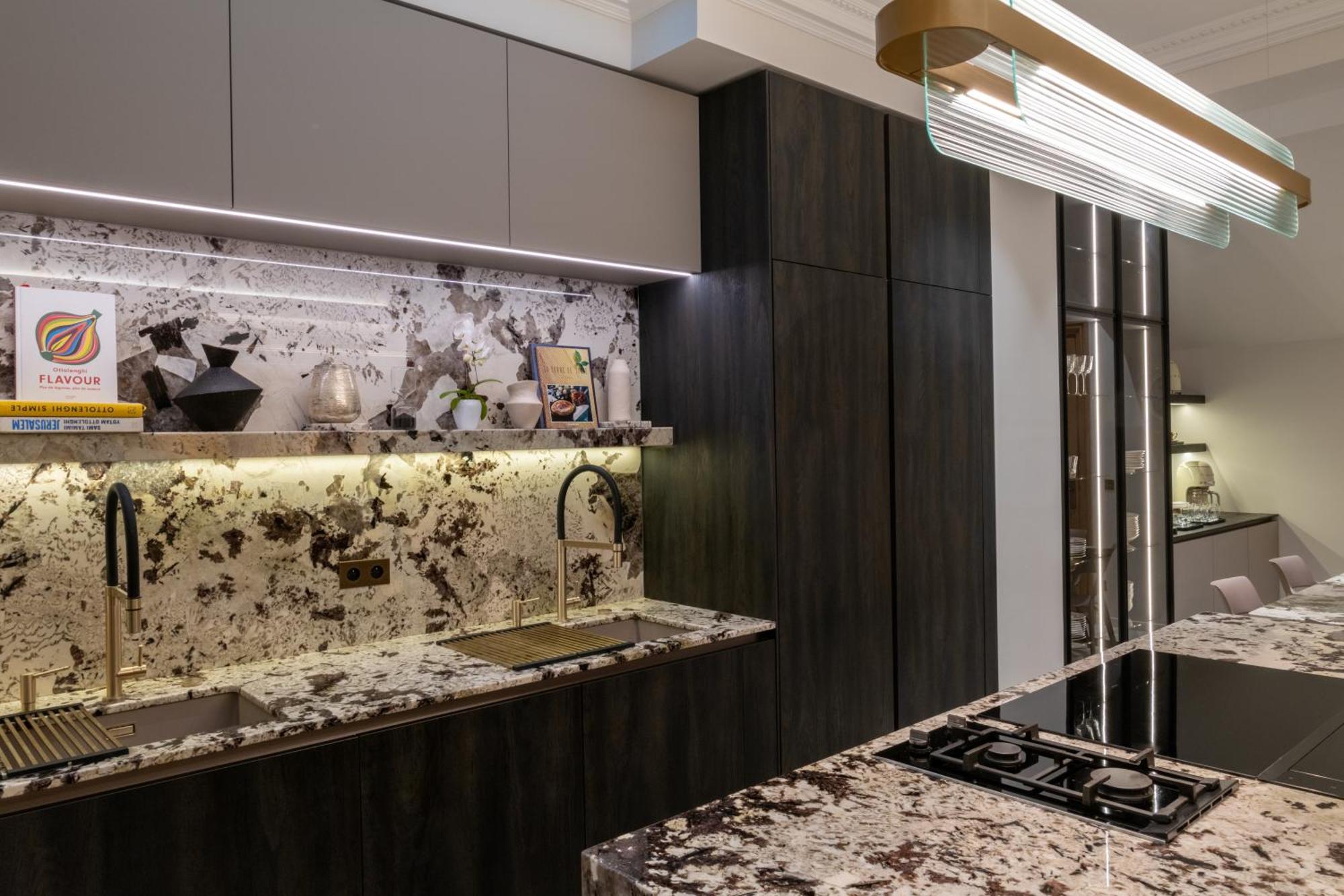 Highstay - Luxury Serviced - Poincare