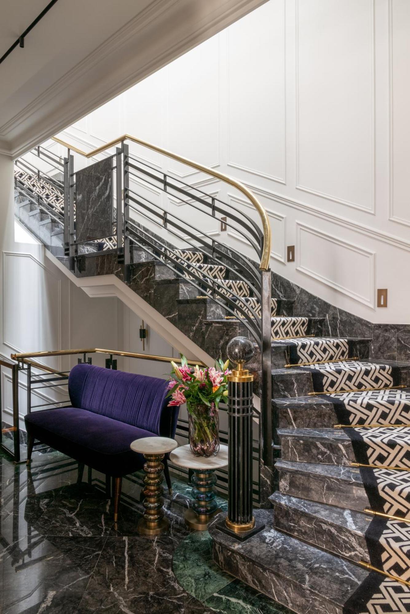 Highstay - Luxury Serviced - Poincare Villa Parigi