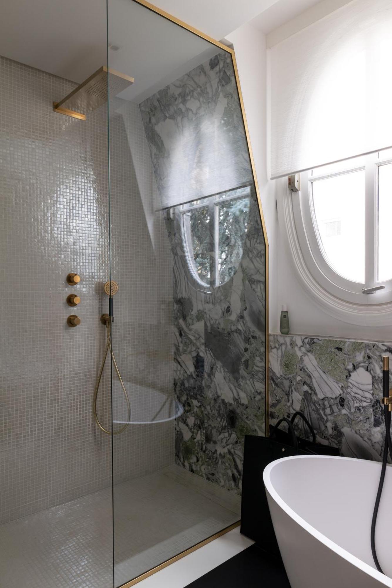 Villa Highstay - Luxury Serviced - Poincare Parigi